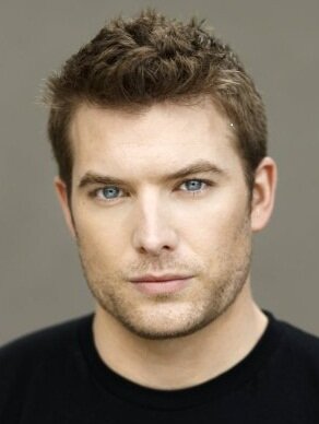 фото Марк Лосон