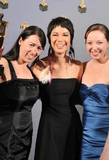 фото Лорен Грант