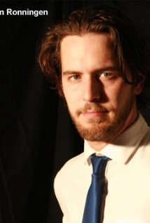 фото Иэн Роннинген