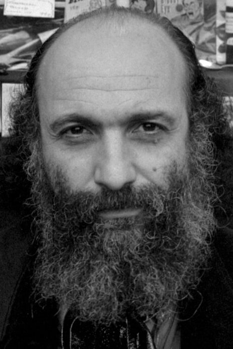 фото Айра Коэн