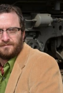 фото Марк Кэннон