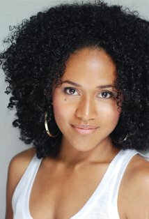 фото Майя Вашингтон