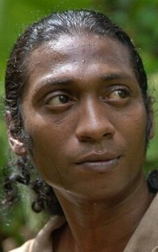 фото Арнольд Гойндан