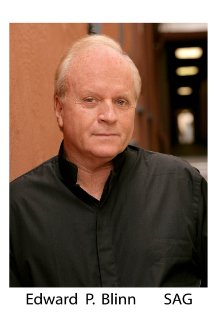 фото Эд Блинн