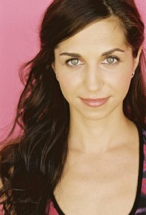 фото Синтия Джорджо