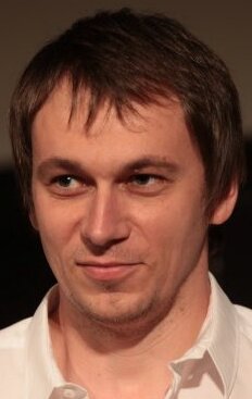 фото Иржи Вейделэк