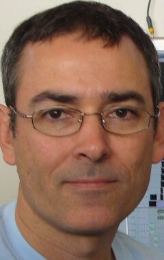 фото Алан Эдвард Белл