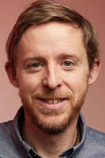 фото Томми Колдуэлл