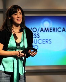 фото Джина Вонг