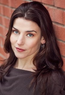 фото Патриция Каллен