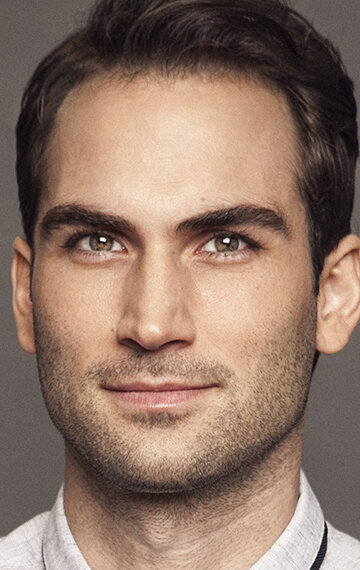 фото Джиллз Пэнтон