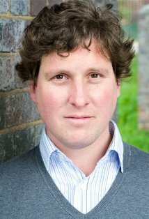 фото Саймон Хаббард