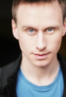 фото Райан Шихи Келли