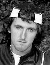 фото Рик Ларкин