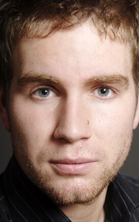 фото Донал Паттерсон