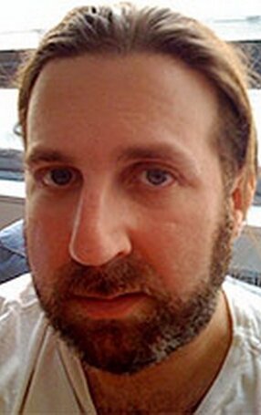 фото Aaron Comess