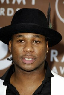 фото Роберт Рэндольф