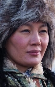 фото Рагчаагийн Анхням