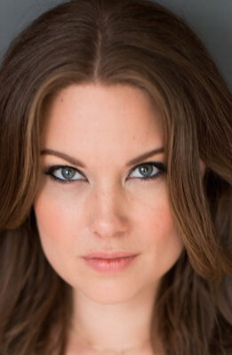 фото Анна Ван Хуфт