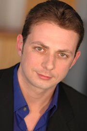 фото Фрэнк Блейк