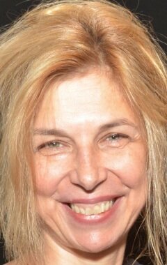 фото Сара Драйвер