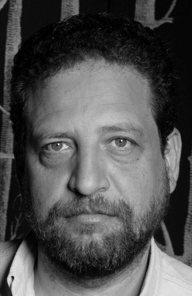 фото Фабиан Бьелински