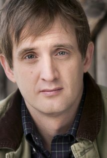 фото Джейк Карпентер