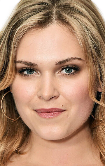 фото Элайза Тейлор