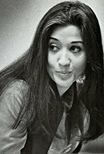 фото Диана Баррингтон