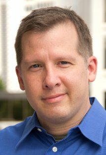 фото Марк Исаак