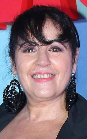 фото Грасиела Тененбаум