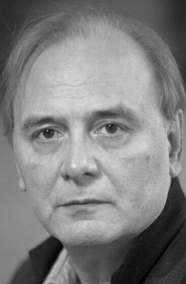 фото Сергей Кушаков