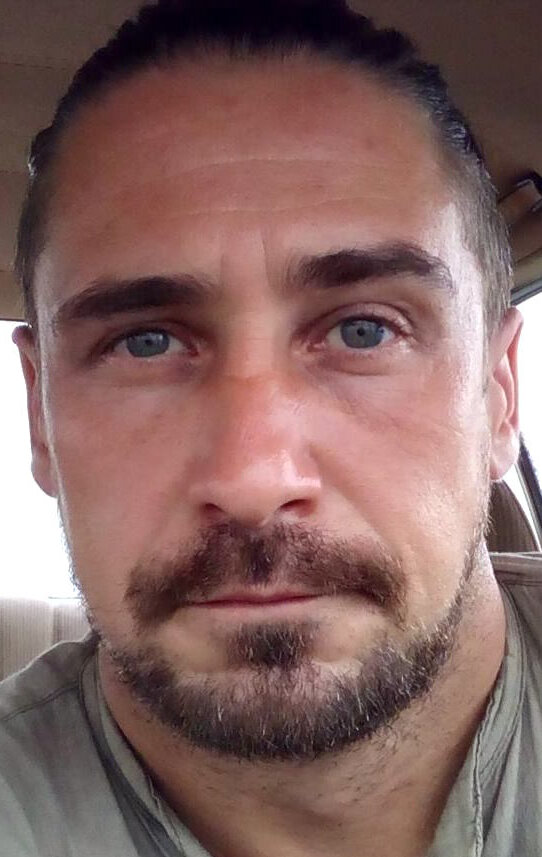 фото Максим Дроздов