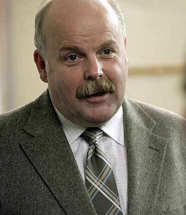 фото Род Артур