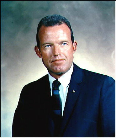 фото Гордон Купер