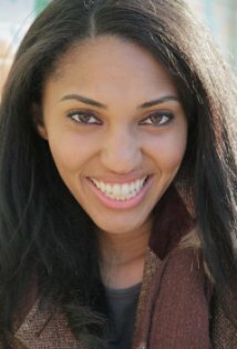 фото Кимберли Янг