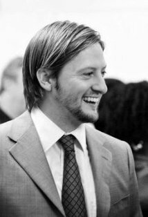 фото Tony Hagger