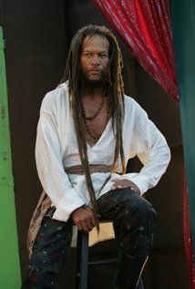 фото Гарри Перри