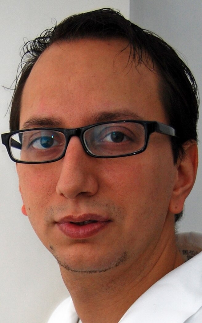 фото Томас Нэш