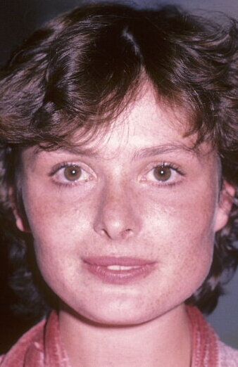 фото Люси Гуттеридж