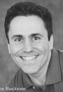 фото Joe Bucknam
