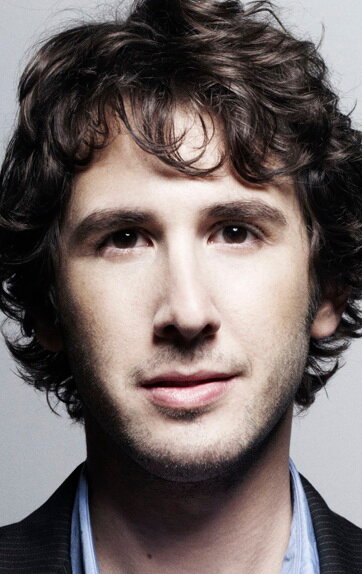 фото Джош Гробан