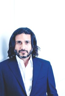 фото Хани Фарси