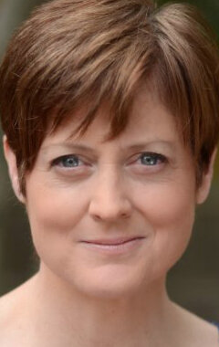 фото Кэтлин Мэри Карти