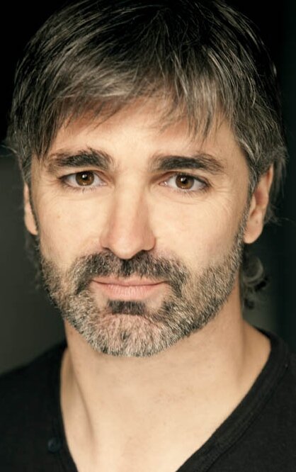 фото Эрнесто Ариас