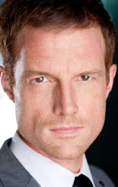 фото Стивен Грейбилл