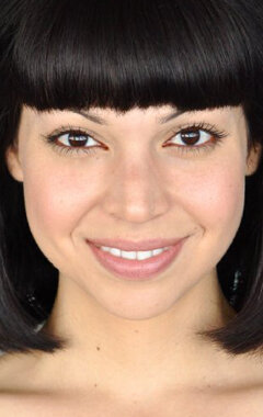 фото Анахи Бустильос