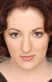 фото Ребекка Мец