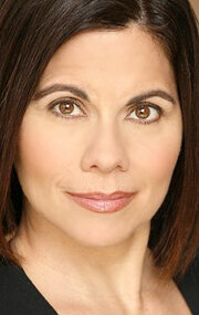 фото Анна Маганини