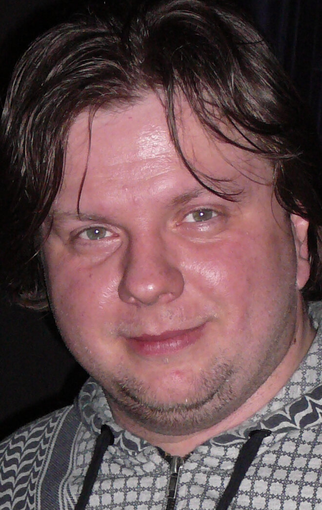 фото Борис Барабанов